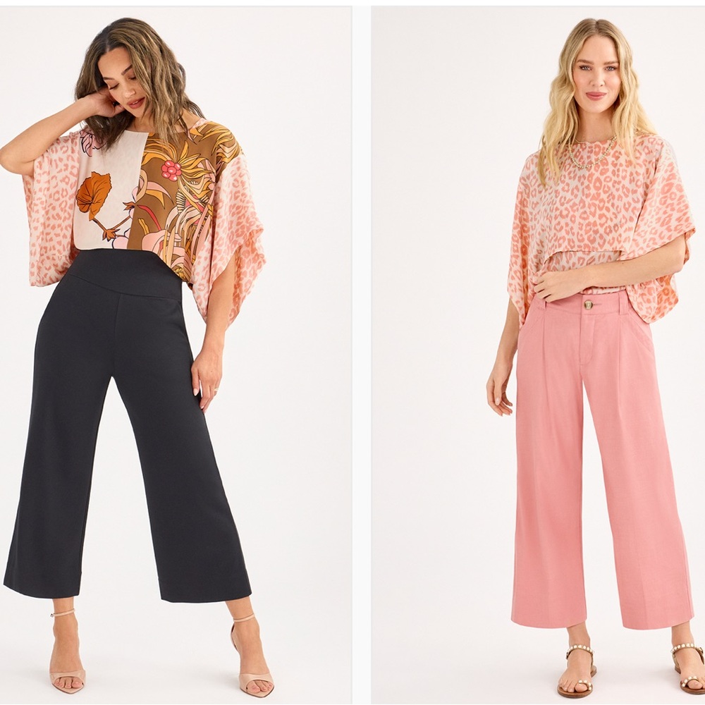 CaBi limited release Ibiza Top
Spring ‘25
Medium